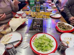 -7只羊·鲜羊肉串·地锅鸡精酿(玄武墨香路店)