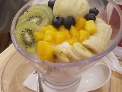 鲜果好多优酪雪-满记甜品(苏州中心店)