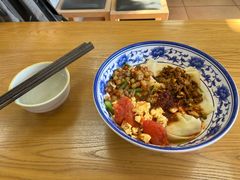 -东关吉祥西安腊汁肉夹馍(健德门店)