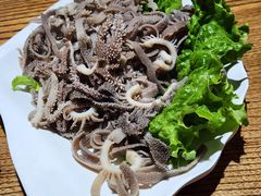 -裕合顺清真餐厅·回民老菜·大连海鲜(西安路店)
