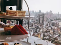 -澳门十六浦索菲特大酒店