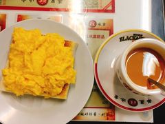 -华星冰室(湾仔店)