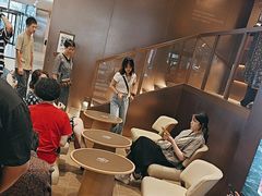 -霸王茶姬(上海恒基名人店)