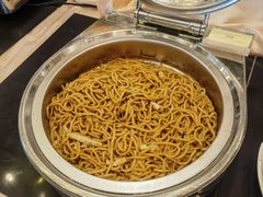 -泛海名人酒店-餐厅