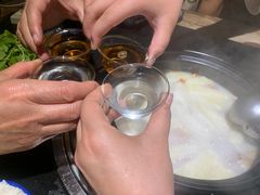 -大匠工房古船木艺术餐厅·猪肚鸡专门店(长白仙岛店)