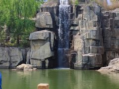 -威海华夏城景区