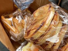 蝴蝶酥-国际饭店·帆声西饼屋(黄河路店)