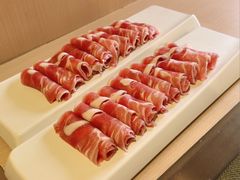 -海底捞火锅(劲松店)