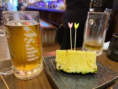 -鸟鹏烧鸟居酒屋(龙岗万科店)