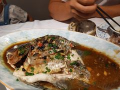 -围龙屋客家食府(福田店)