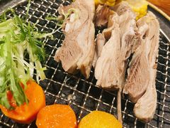 -纳瓦新疆菜(银都店)