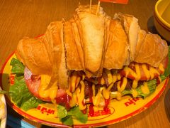 -泰盏鬼·颓废冬阴(陈家祠扬韬店)