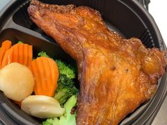 -肯德基(凤凰店)