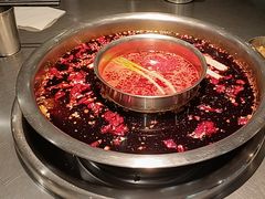 -大虎老火锅(直港大道店)