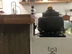 -茶是一枝花泡茶店
