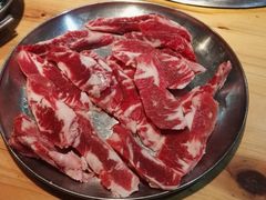 -麻蒲碳烤肉(远景路1号店)