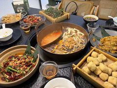 -一善菌·云南菌汤·云南菜(银泰城店)