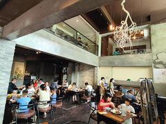 大堂-上楼私房菜(院士路店)