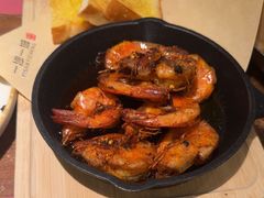 -一沙一城·岩烤牛扒(深圳首店)