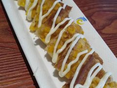 -龙聚德北京烤鸭(沙坪坝华宇A馆店)