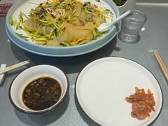 -添福来墨鱼饺子 · 海鲜东北菜(大连星海·黄浦路店)