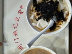 -阊门姚记豆浆(旧学前直营店)