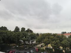 -厦门悦华酒店