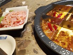 -重庆渝达老火锅(春熙路店)