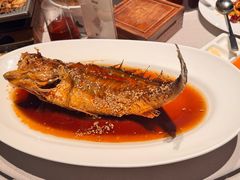 -四季民福烤鸭店(外滩外白渡桥店)