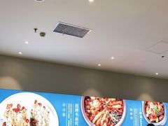 大堂-峨嵋小镇·川菜(勒泰中心店)