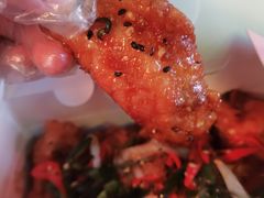 -悠个炸鸡(南京创始店)