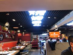 -高鸽子锦州烧烤63年(海阳路店)