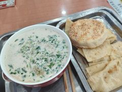 -教师之家赵家羊汤馆(东青龙街店)