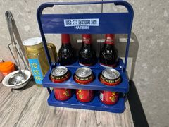 -秦妈火锅(仁泰里店)