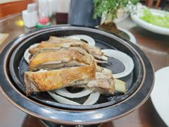 -茶港食堂(武昌店)