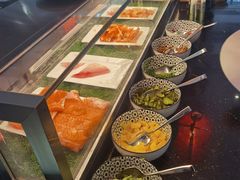 -昆山琶拉帝诗酒店·河畔咖啡厅Riverside Cafe