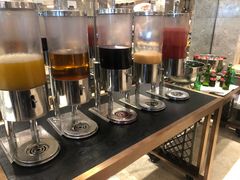-福州西湖大酒店·怡湖咖啡厅