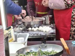 -阿宝生煎包(万松园总店)
