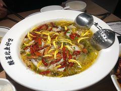-太二酸菜鱼(沈阳万象城店)