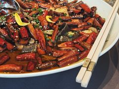 -味钱塘·钱塘渔鲜·地道江浙菜(宋城店)
