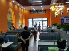-马旭土鸡焖花卷·真域顺西域美食(天马大道店)