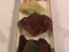 -唐阁(香港朗廷酒店)
