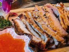 -Hi YOU你的饭局泰餐厅(雍和宫店)