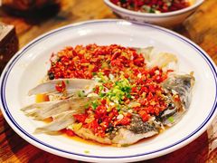 -湘菜时代风味餐厅