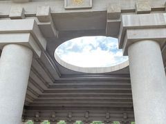 -黄帝陵