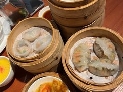 -苏州园区福朋喜来登酒店·聚味轩中餐厅