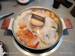 -创味·民间海南菜·非遗藤桥排骨(藤桥·免税城店)