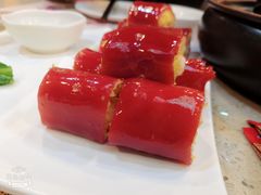 -点都德(盘福楼店)