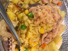 -美奈小馆·越南料理(福田星河COCO Park店)