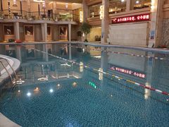 -碧水豪园·足浴·SPA·汗蒸·那须汤泉(中山东路店)